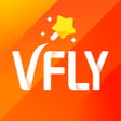 VFly: video editorvideo maker APK