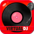 Virtual DJ Mixer Studio 8 - DJ Mixer PLayer APK