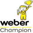 Weber Champion APK