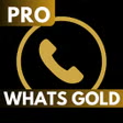 Whats Gold Version Advice APK