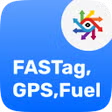 Wheelseye: Free Fastag Best GPS Diesel Discounts APK