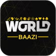 Worldbaazi Live Line APK