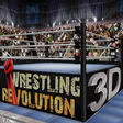 Wrestling Revolution 3D APK