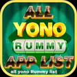 Yono Rummy app APK