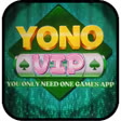 yono vip games