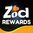 Zod Rewards Play Earn APK