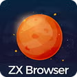 ZX Browser By Zayaverse APK